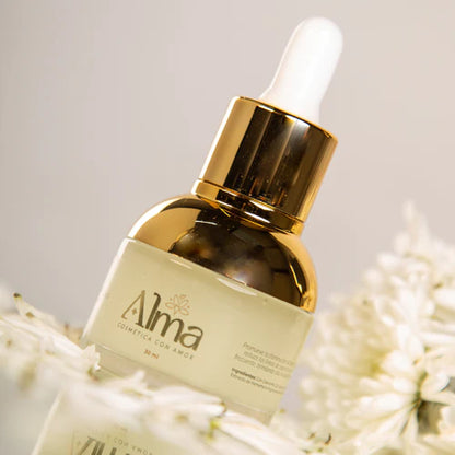 SERUM ANTI EDAD CON COENZIMA Q10