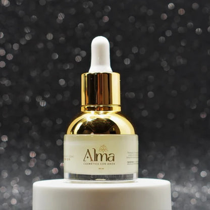 SERUM ANTI EDAD CON COENZIMA Q10