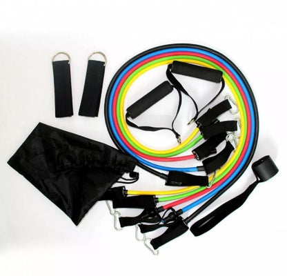 Bandas Tubulares™ - Kit x 11 Piezas