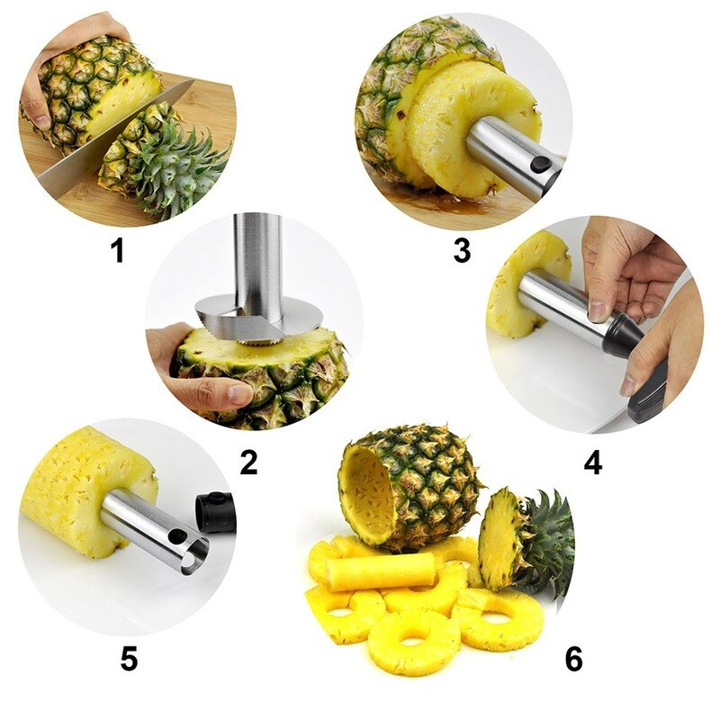 PELADOR DE PIÑA